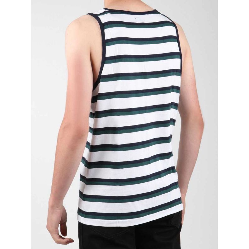 DC Sleeveless T-shirt SEDYKT03382-WBB0 In preparation Your Sports Performance