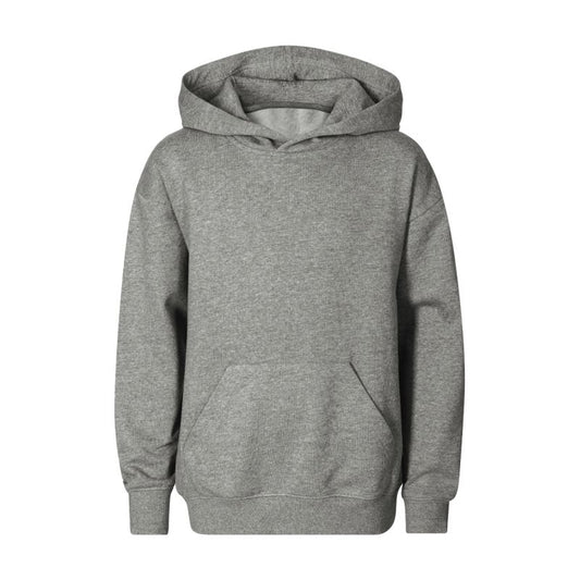 Chill children's sweatshirt (dark gray melange) In preparation Your Sports Performance