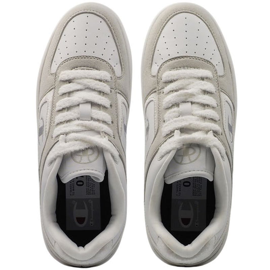 Champion Foul Play PLat Velor Low Cut W S11702 ES002 shoes Footwear/Lifestyle/Champion Your Sports Performance