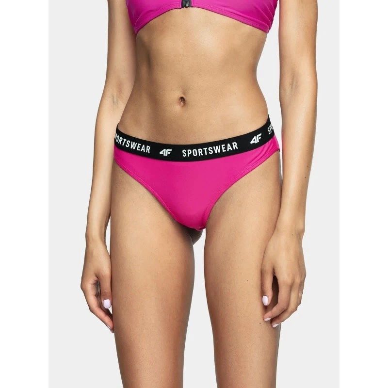 Women's swimsuit (bottom) 4F H4L20-KOS004D 4f