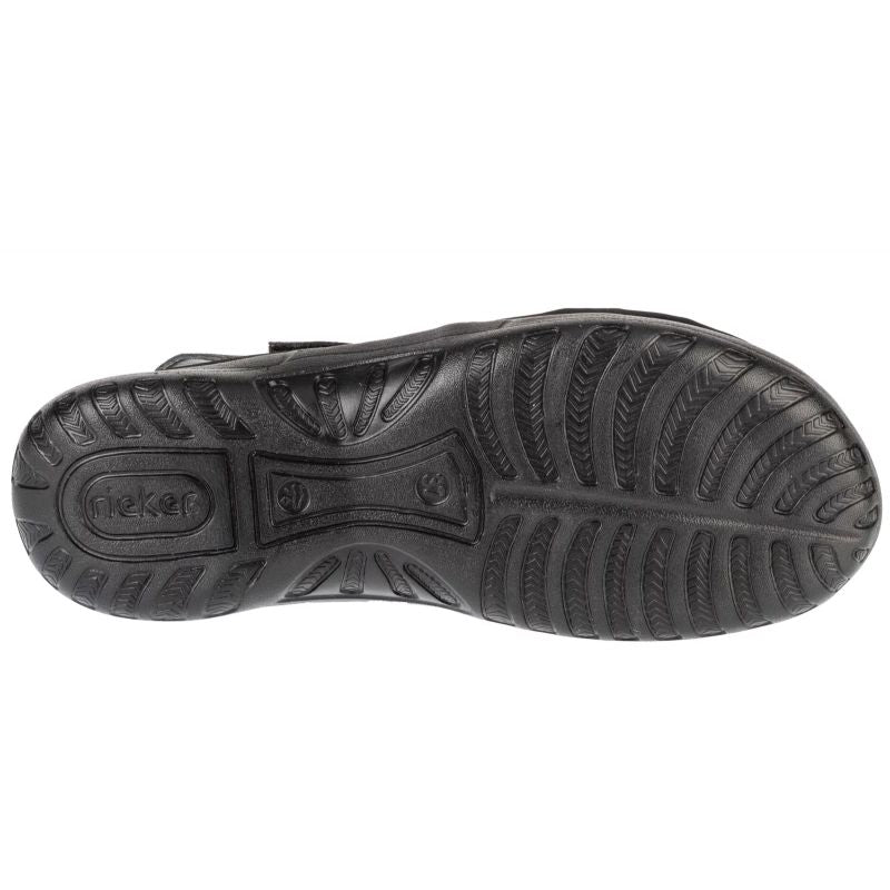 Rieker Sandals W 64870-00 Footwear/Lifestyle/Rieker Your Sports Performance