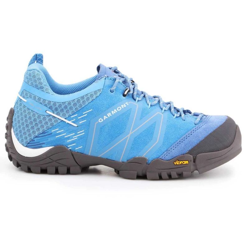 Garmont Sticky Stone WMS W 481015-607 shoes Footwear/Outdoor/Alpinus Your Sports Performance