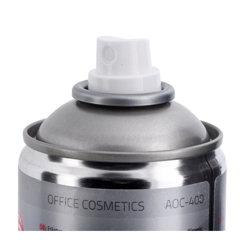 Activejet AOC-400 Label Remover (400 ml) In preparation Your Sports Performance