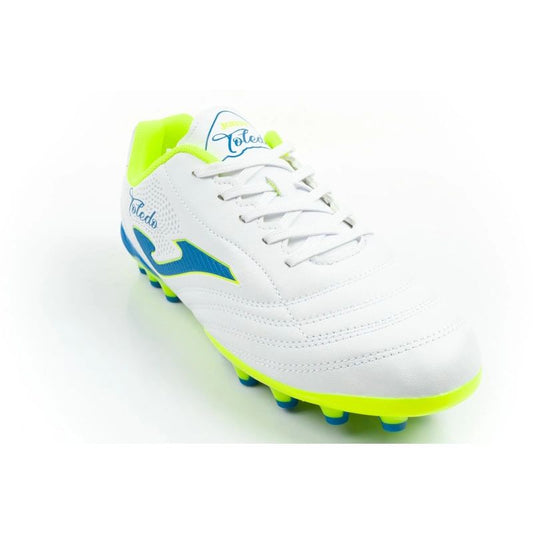 Joma Toledo JR 2602 children's football boots for turf and orlik Joma