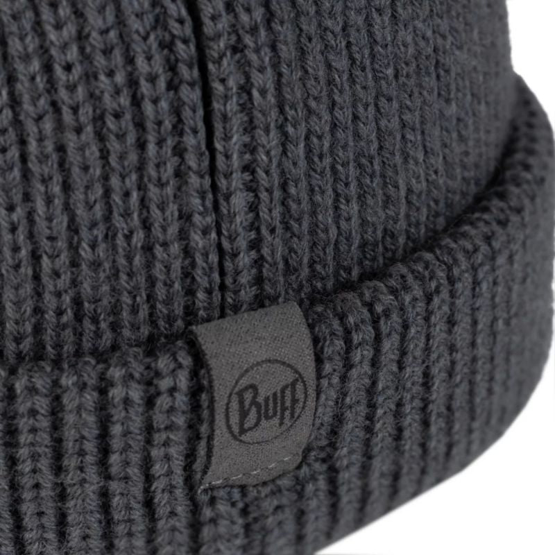 Buff Ervin Merino Hat Beanie 13232393710 Clothing/Multisport/Buff Your Sports Performance