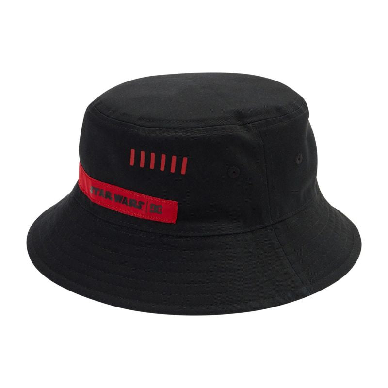 Hat DCADYHA04131-WBB0 DC SW TROOPER BKT M HATS ADYHA04131-WBB0 Clothing/Lifestyle Your Sports Performance