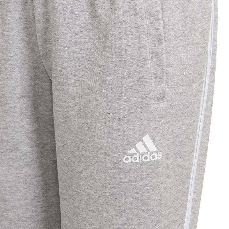 Adidas 3-Stripes Tapered Jr GT6888 pants Clothing/Training Adidas