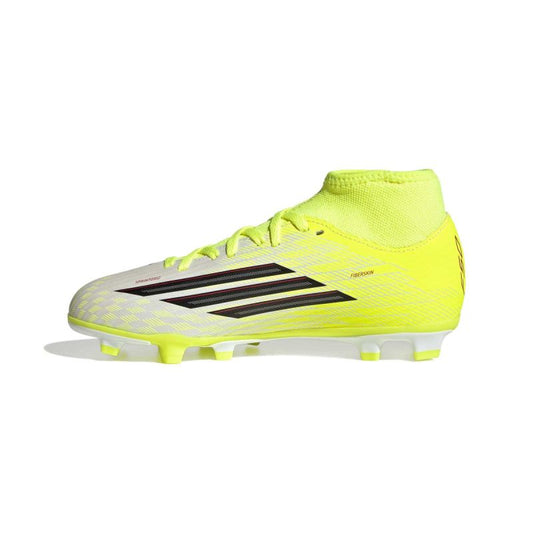 Adidas Junior F50 Club Mid FG/MG KI6175 shoes To be categorized Your Sports Performance