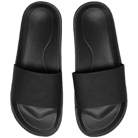 Flip flops 4F F045A W 4FMM00FFLIF045A 20S Footwear/Swimming 4F