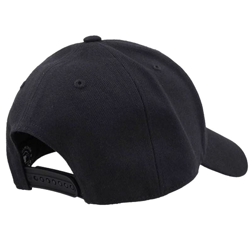 47 Brand Mlb New York Yankees MVP Cap B-MVPSP17WBP-NYC Clothing/Multisport Your Sports Performance