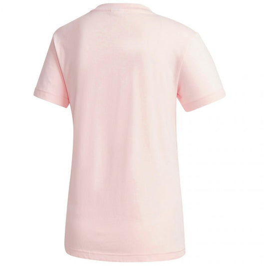 T-Shirt adidas Brilliant Basics Tee W GD3821 Clothing/Lifestyle/T-shirts Asics