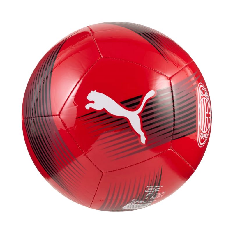 Puma AC Milan Essentials 84748 01 Football Accessories/Balls/Football Puma