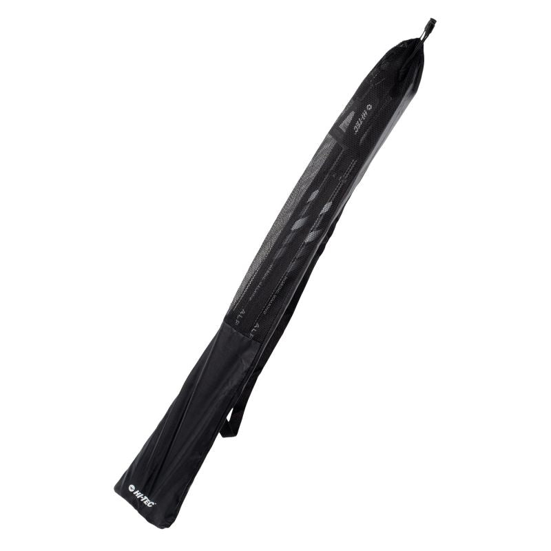 ALPENSTOCK II Nordic walking poles In preparation Your Sports Performance