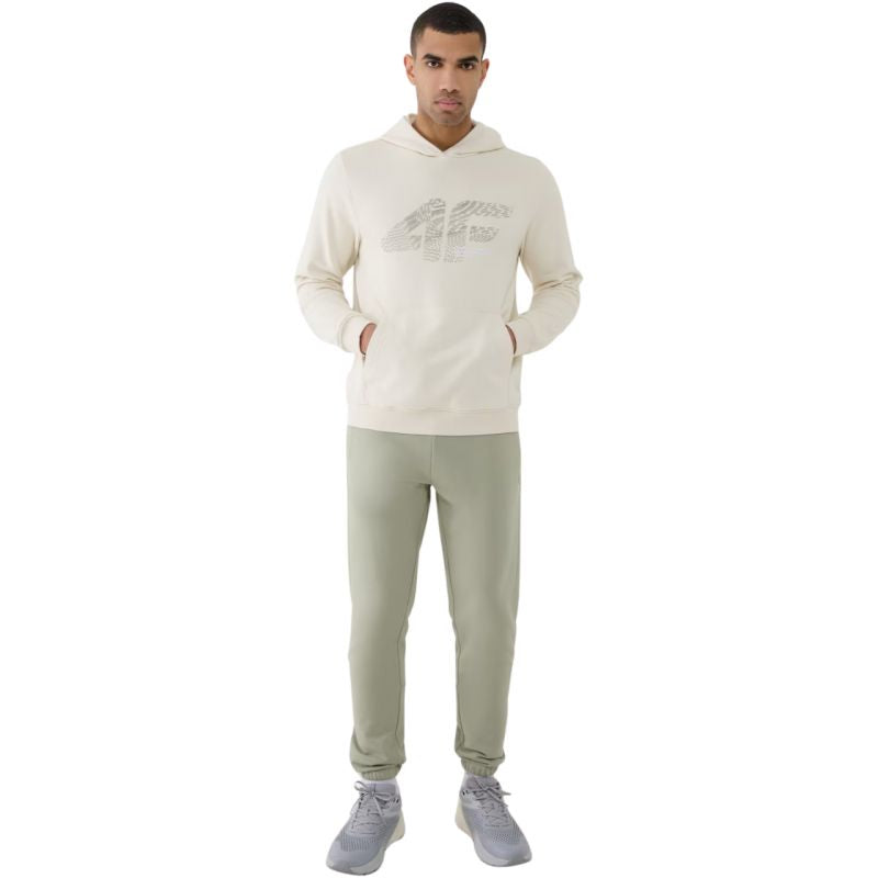 Sweatshirt 4F M1585 M 4FWSS25TSWSM1585 12S Clothing/Lifestyle/4F 4F