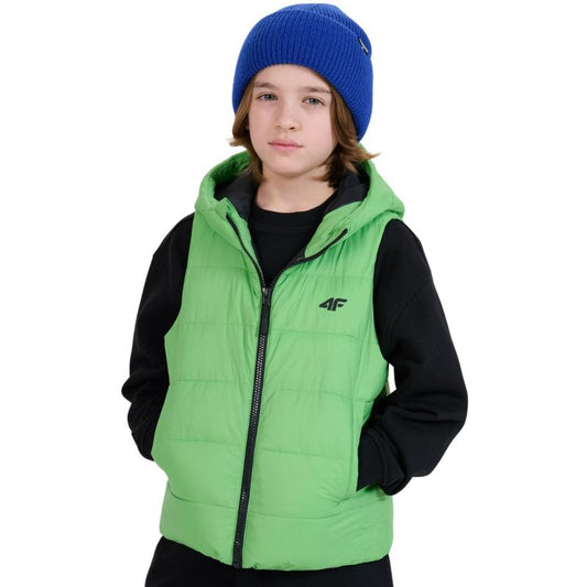 Vest 4F M169 Jr 4FJWSS25TVJAM169 45S Clothing/Outdoor 4F