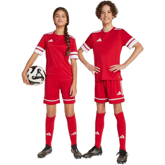 Shorts adidas Squadra 25 Jr JN5456 Clothing/Football Adidas