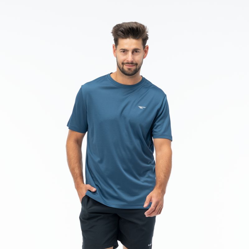 Men's Short Sleeve T-Shirt JODIN 2 PACK In preparation Your Sports Performance