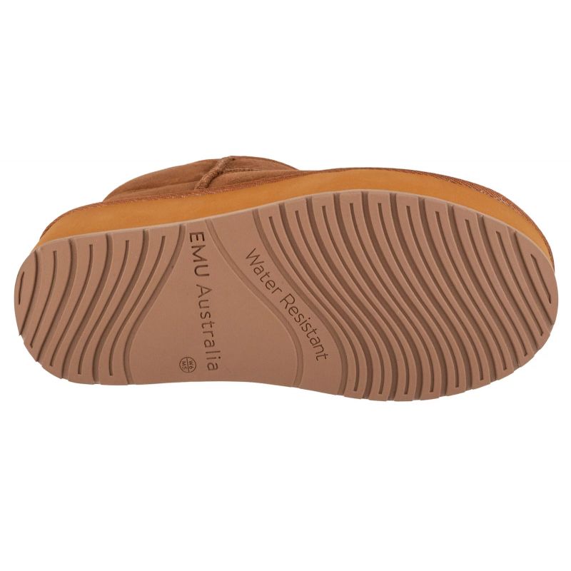 EMU Australia Stinger Micro Flatform W W13082-CHES Footwear/Outdoor/EMU Australia Your Sports Performance
