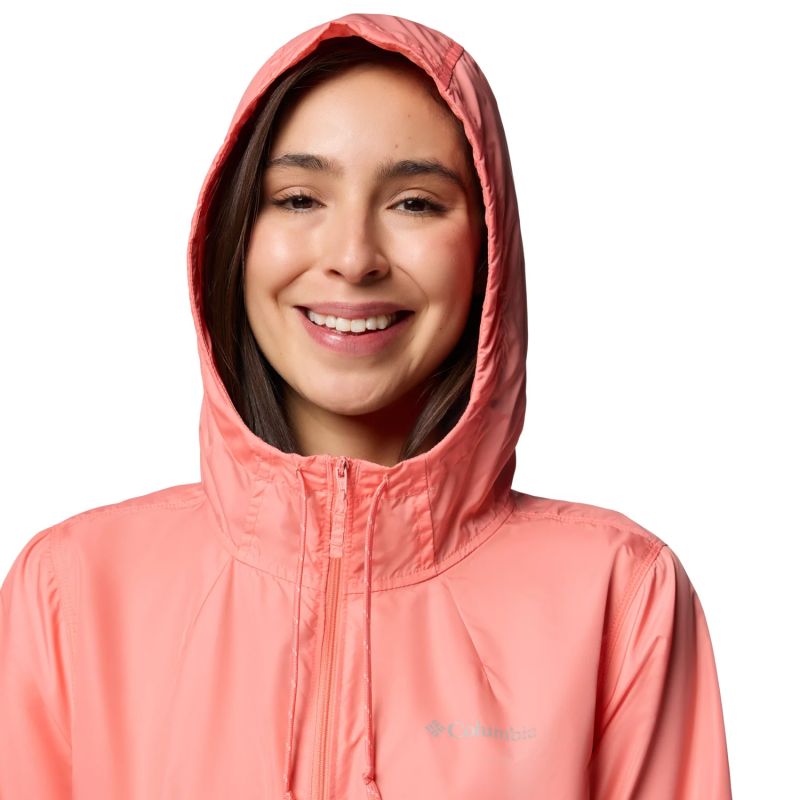 Columbia Flash Forward II Windbreaker Jacket W 2116531685 Clothing/Outdoor/Columbia Your Sports Performance