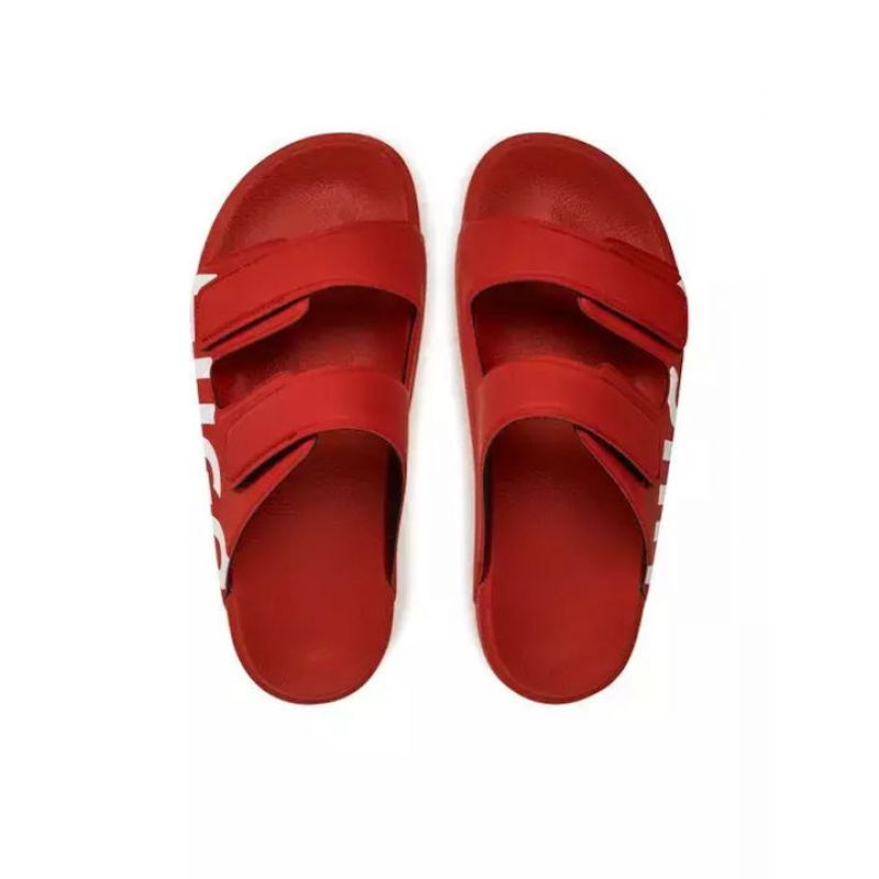 Flip-flops Hugo Evander Sand lg M 50542042-610 Footwear/Lifestyle/Hugo Your Sports Performance