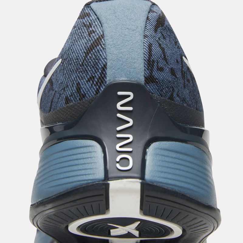 Reebok Nano X4 M shoes 100074302 Footwear/Lifestyle Reebok