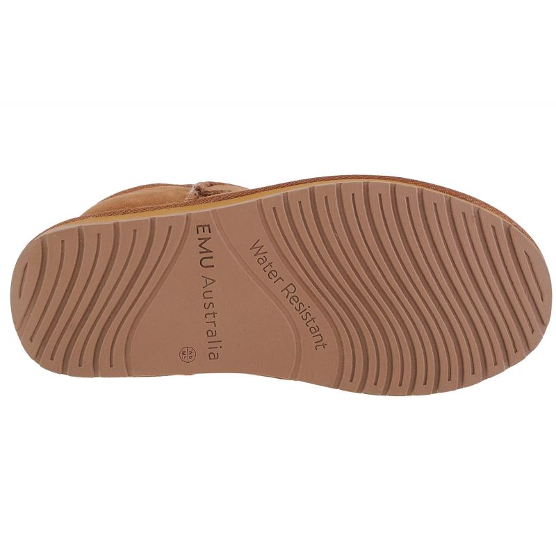 EMU Australia Stinger Micro W W10937-CHES Shoes Footwear/Outdoor/EMU Australia Your Sports Performance