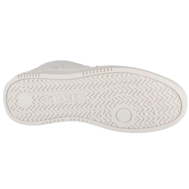 Levi's Drive S High W shoes 235888-794-50 Footwear/Lifestyle/Levis Your Sports Performance