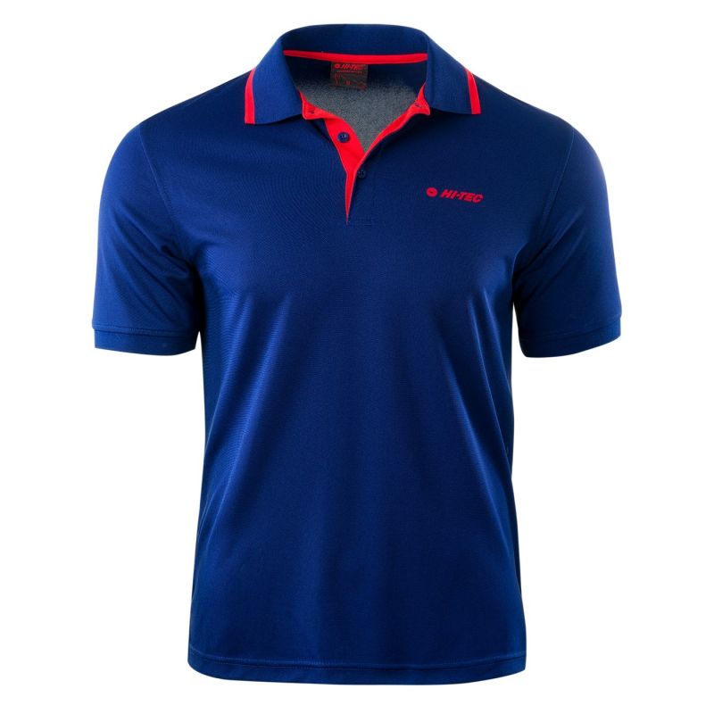 T-shirt Hi-tec site M 92800086112 Clothing/Outdoor/T-shirts with short sleeves Your Sports Performance