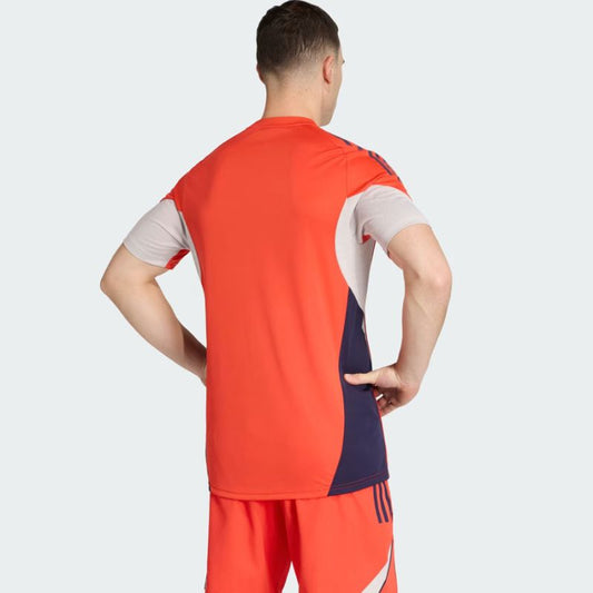 adidas FC Bayern Training JSY JZ6318 T-shirt adidas
