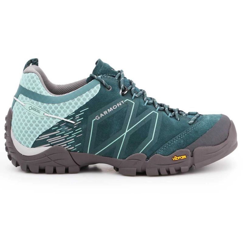 Garmont Sticky Stone GTX WMS W 481015-613 shoes Footwear/Outdoor/Alpinus Your Sports Performance