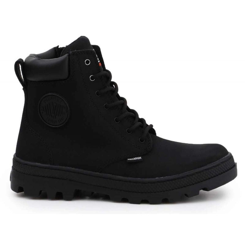 Palladium Pallabosse SC Waterproof 96868-008-M In preparation Your Sports Performance