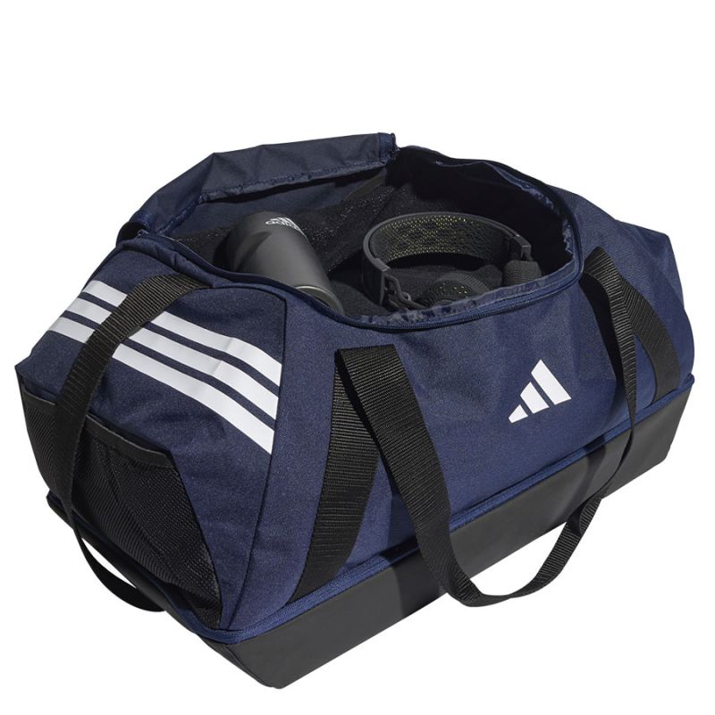 Adidas TIRO Duffle Bottom Compartment M KD4235 bag To be categorized Your Sports Performance