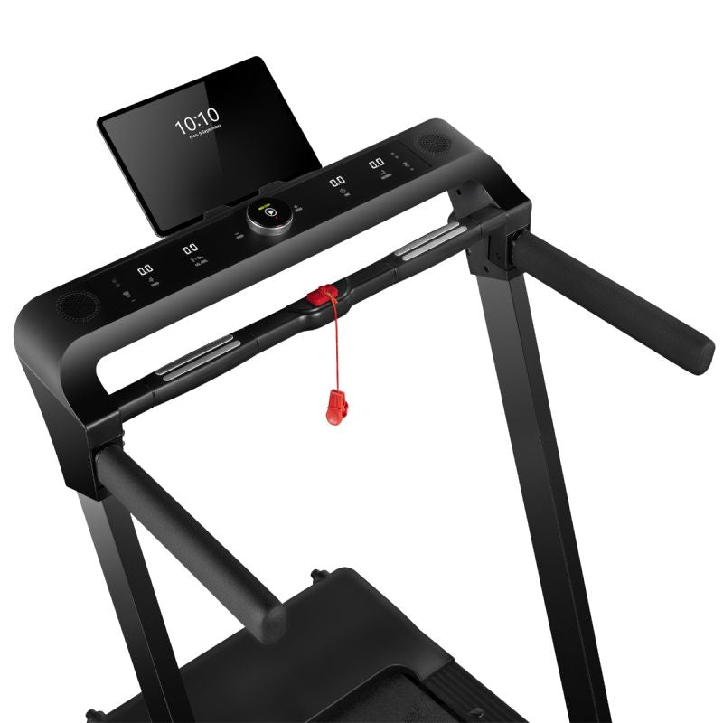 Spokey ORION gesture-controlled treadmill Spokey