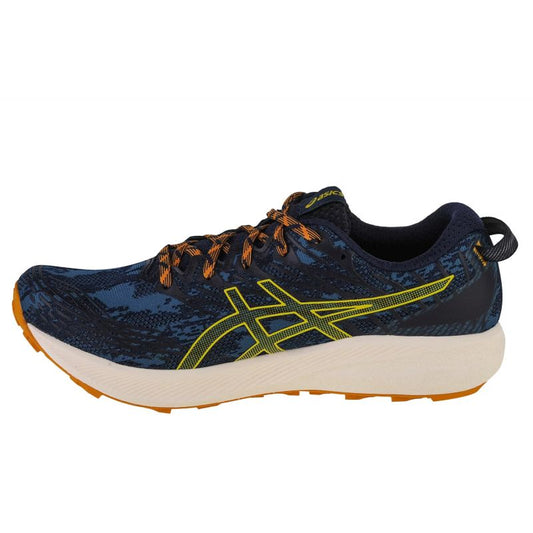 Asics Fuji Lite 3 M 1011B467-401 shoes Footwear/Running/Men Asics