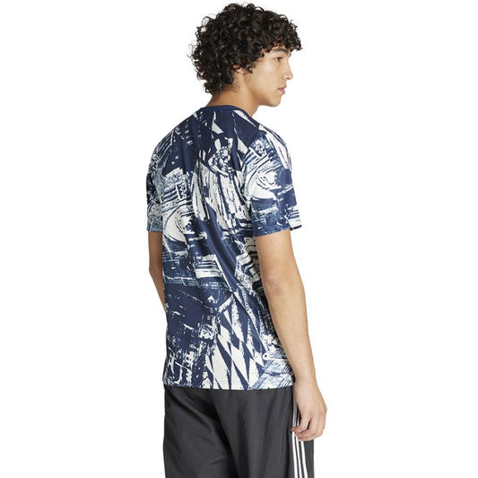 adidas FC Bayern Pre-Match Jersey JSY IQ0614 In preparation Adidas