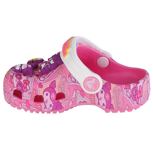 Crocs Hello Kitty and Friends Classic Clog Jr 208025-680 Footwear/Swimming/Kids Crocs