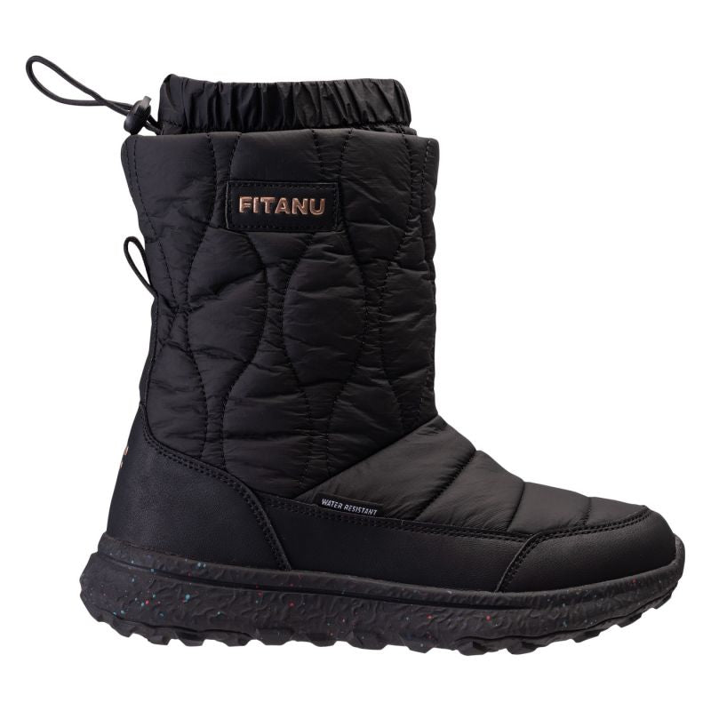 Fitanu Narsak Eco W 92800622222 Snow boots Footwear/Outdoor/zimowe Your Sports Performance