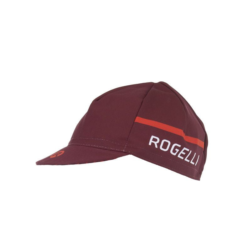 Rogelli HERO hat red Clothing Your Sports Performance