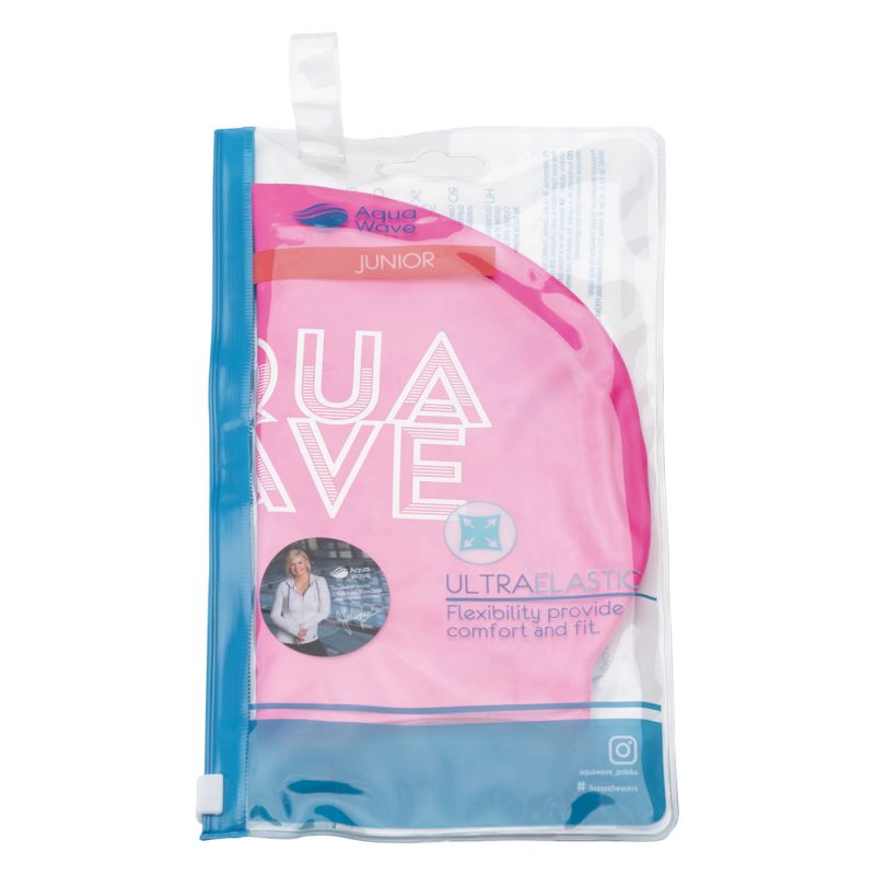 AquaWave Flexicap Jr 92800623544 Swimming Cap Accessories/Swimming accessories Your Sports Performance