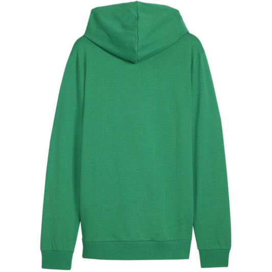 Puma Team Goal Casuals Hooded M 658595 05 sweatshirt Clothing/Football Puma