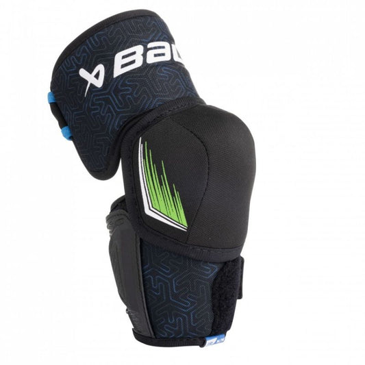 Bauer X '24 Jr 1063722 Hockey Elbow Pads Accessories/Protectors and knee pads/Bauer Bauer