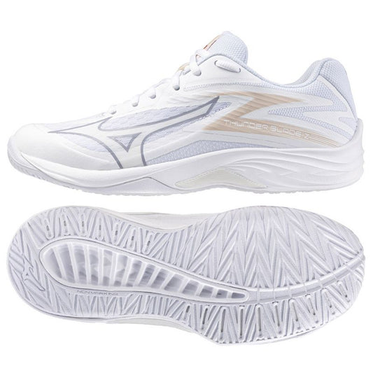 Mizuno THUNDER BLADE ZW V1GC237025 shoes Footwear/Volleyball/Women Mizuno