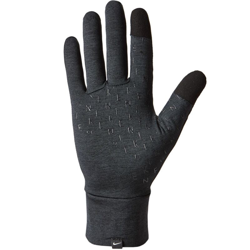 Nike Dri-Fit Fleece W Gloves N1002577082 Clothing/Running/Nike Nike
