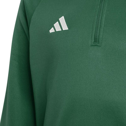 Adidas Tiro 23 Competition Hoodie Jr HU1357 sweatshirt Clothing/Football Adidas