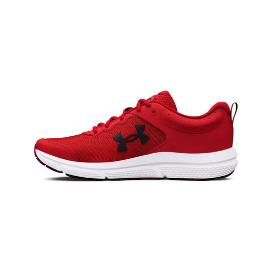 Under Armor UA Charged Assert 10 M shoes 3026175-600 Footwear/Running/Men Your Sports Performance