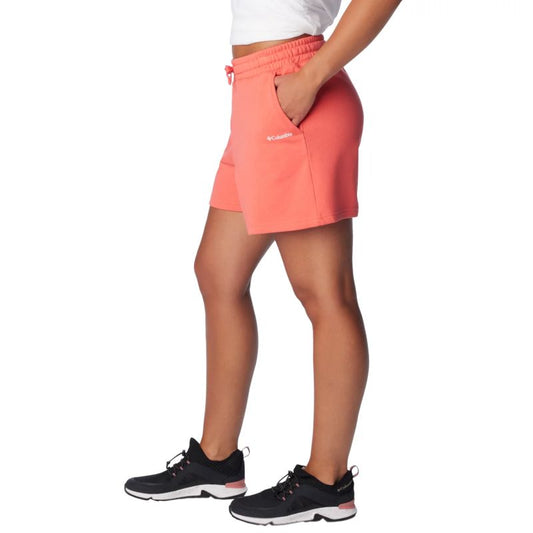 Columbia Trek French Terry Shorts W 2032941608 Clothing/Outdoor/Columbia Your Sports Performance