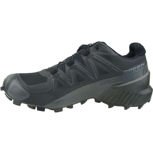 Salomon W Speedcross 5 GTX 407954 czarne 38 Footwear/Outdoor Your Sports Performance
