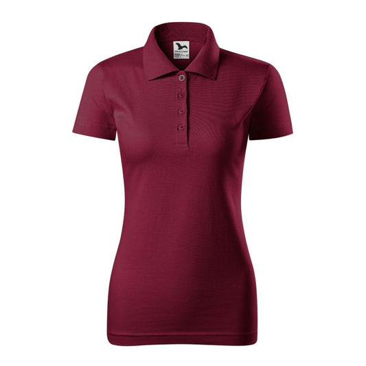 Malfini Single J. W Polo Shirt MLI-22386 Clothing/Lifestyle/T-shirts/Malfini Malfini