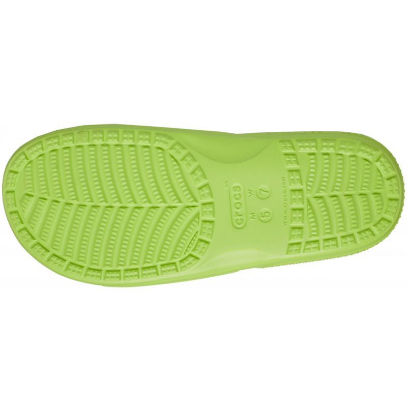 Crocs Classic Slide W 206121 3UH Flip-Flops Footwear/Lifestyle/Crocs Your Sports Performance