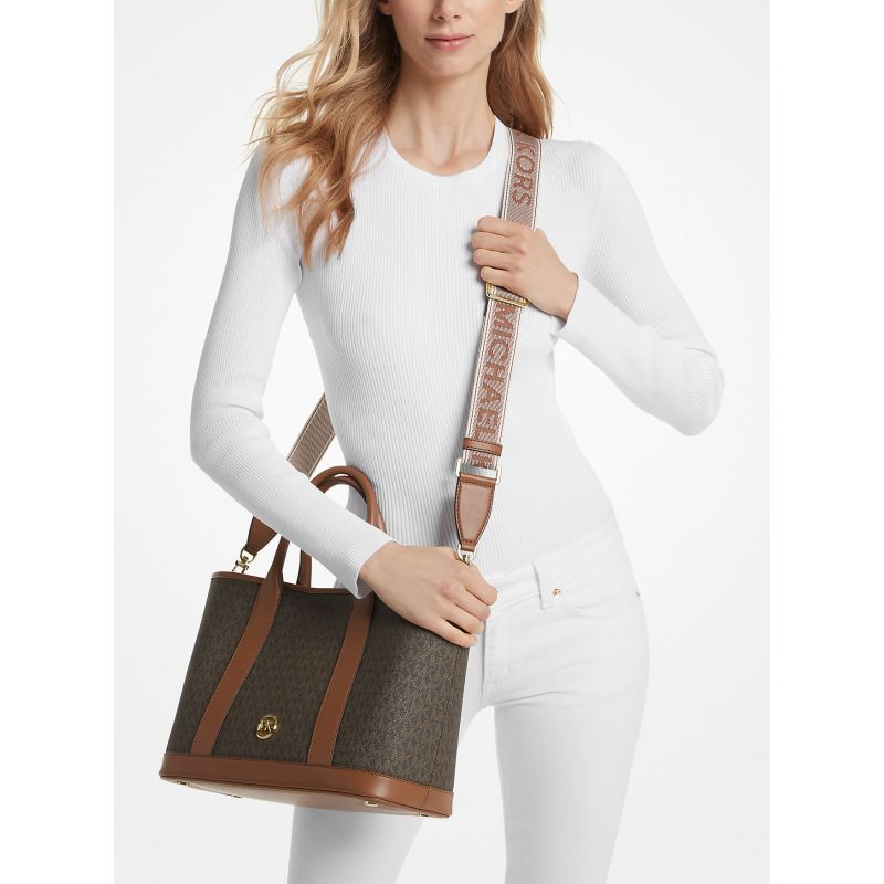 Michael Kors Luisa Medium BRN-LUG 30R4G99S2V Bag Accessories/Bags/Other bags Your Sports Performance